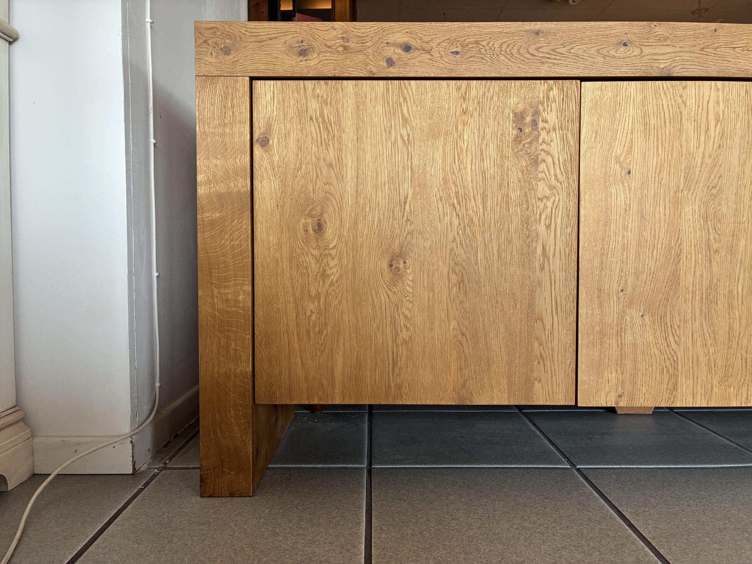 Credenza minimalista - immagine 5