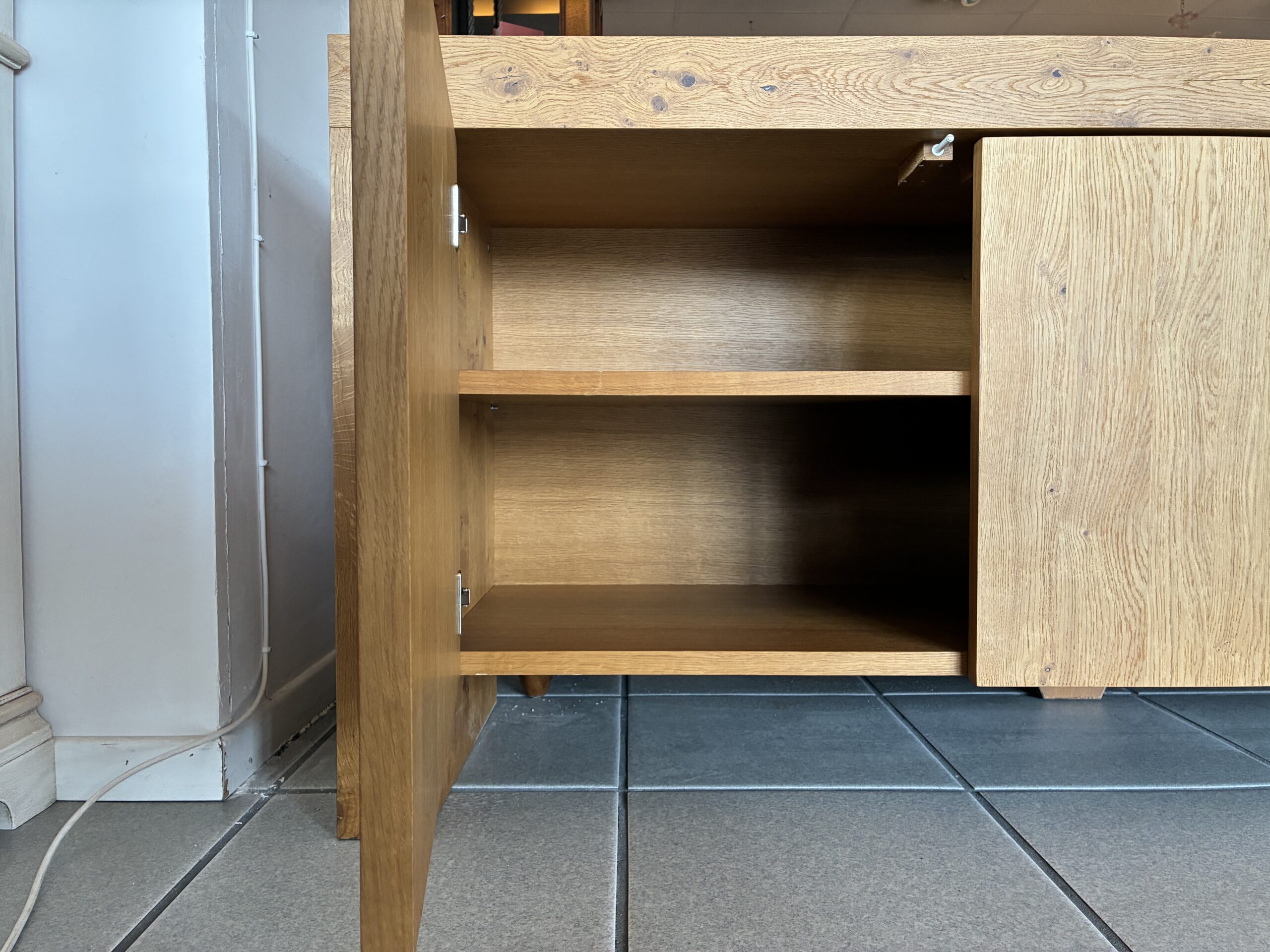 Credenza minimalista - immagine 6