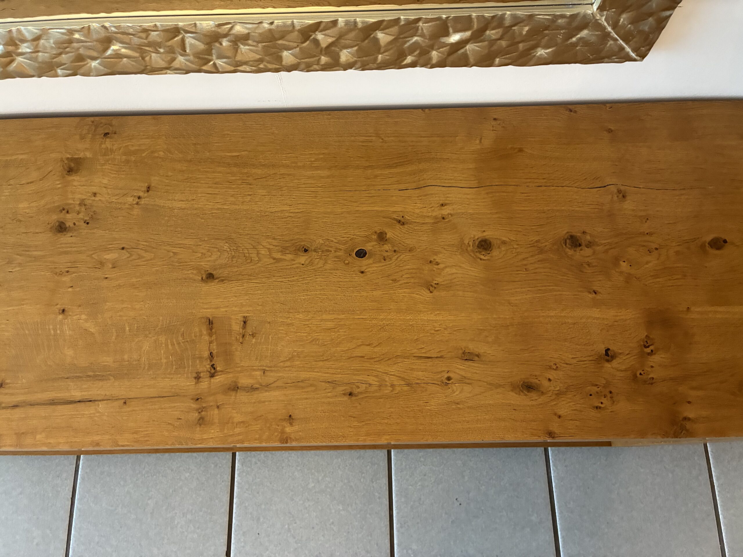 Credenza in rovere - immagine 7